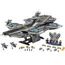 76042 The SHIELD Helicarrier
