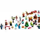 60381 LEGO City Advent Calendar 2023