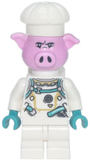 MK080: Pigsy - Spacesuit