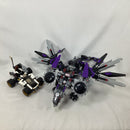 70725 Nindroid Mechdragon (Pre Owned) (No figs)