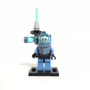SH049 Mr. Freeze, Medium Blue