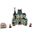 31167 Haunted Mansion (Missing twn527(Werewolf) and twn529(Ghost))
