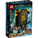 76397 Hogwarts Moment-Defence Against the Dark Arts Class