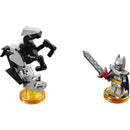 71344 Excalibur Batman Fun Pack (Pre Owned)