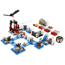 3874 Ilrion (Certified Set)