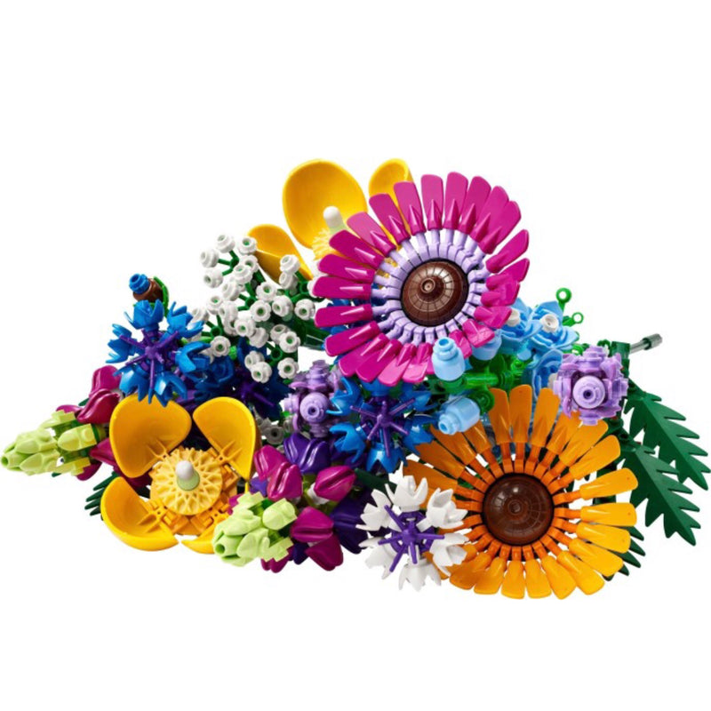10313 Wildflower Bouquet (Pre-Owned)