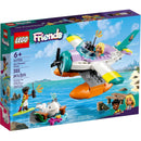 41752 Sea Rescue Aircraft