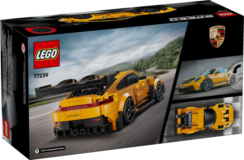 77239 Porsche 911 GT3 RS