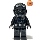 SW1260 Imperial TIE Fighter / Interceptor Pilot - Female, Nougat Head