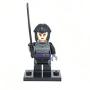 TNT023 Karai - Armor and Bright Light Yellow Hair Highlights