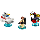 71228 Ghostbusters Level Pack(Pre Owned)