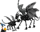 76458 Thestral Family