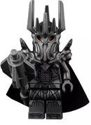 LOR139: Sauron