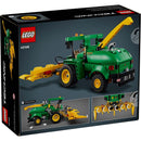 42168 John Deere 9700 Forage Harvester