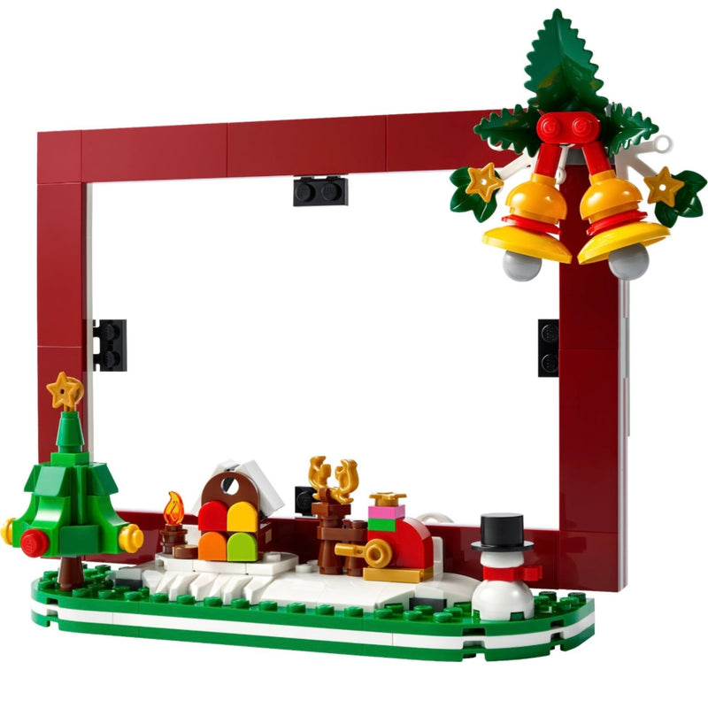 40702 Christmas Picture Frame