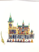 76389 Hogwarts Chamber of Secrets (Missing HP311) (Pre-Owned)