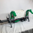 42078 Mack Anthem (Pre-Owned) - Some Sun Damage