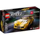 76901 Toyota GR Supra