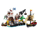 10320 Eldorado Fortress