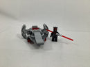 75224 Sith Infiltrator Microfighter