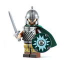 Rohan Swordsman (Big Kid Brix)