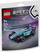 30734 Mini F1 ACADEMY Car