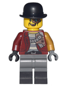 NJO0666: The Mechanic