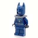 SH0097 Batman - Dark Blue Wetsuit