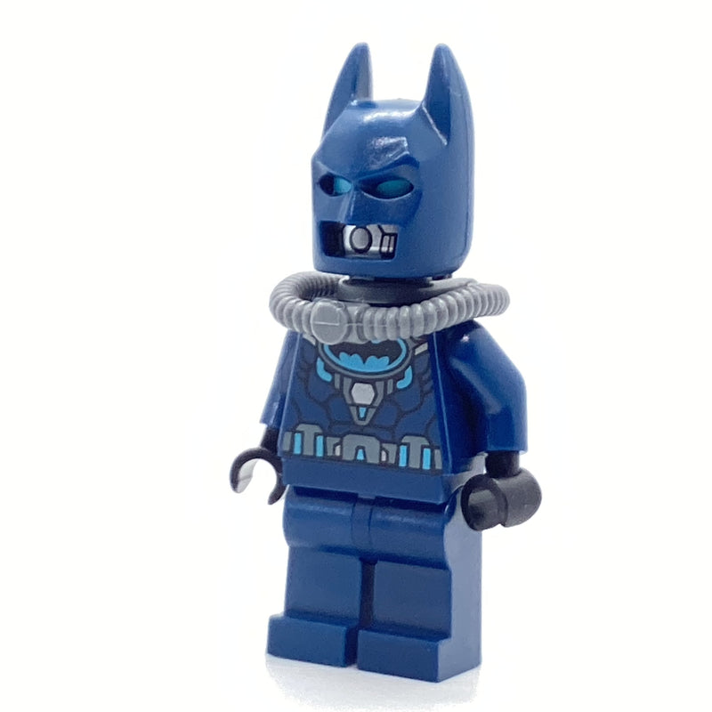 SH097 Batman - Dark Blue Wetsuit