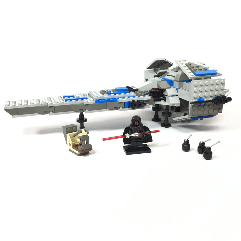 7151 Sith Infiltrator (Pre-Owned)