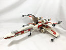 6212 X-Wing Fighter (Pre-Owned) (Missing minifigs)