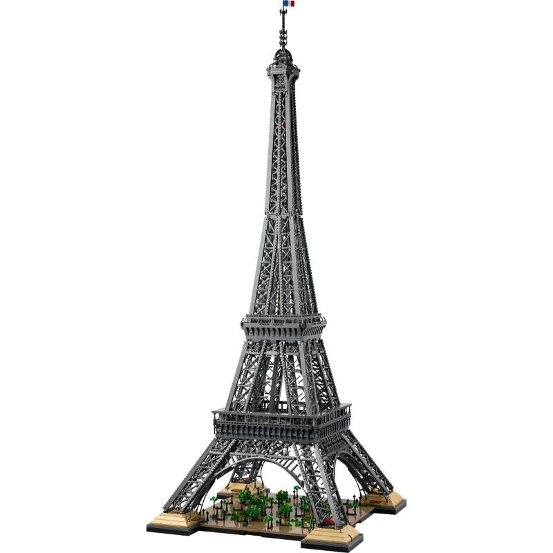 10307 Eiffel Tower (Pre-Owned)