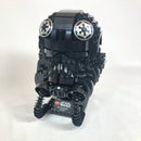 75274 TIE Fighter Pilot Helmet (Pre-Owned)