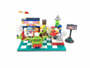 40687 Alien Space Diner