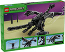 21595 The Ender Dragon