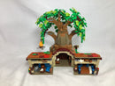 21326 Winnie the Pooh (No Minifigures) (Partial)