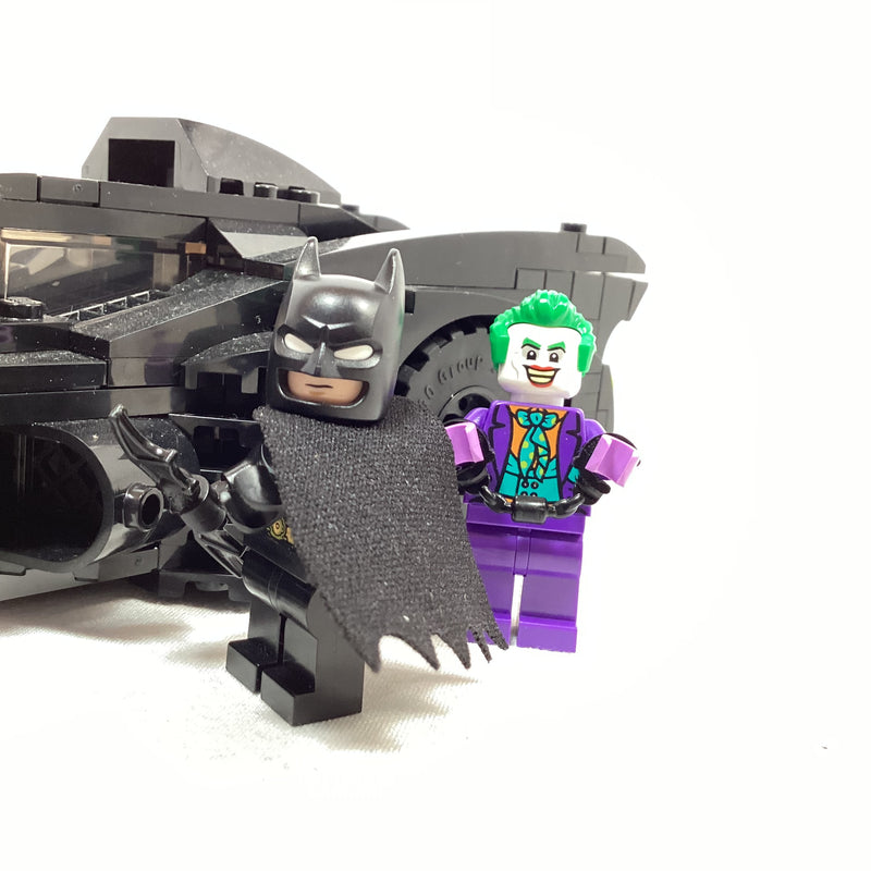 76224 Batmobile Batman vs. The Joker Chase