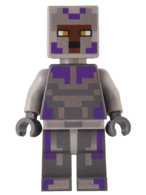 MIN123 Llama Knight