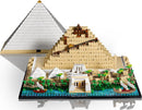 21058 The Great Pyramid of Giza