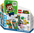 71387 Adventures with Luigi