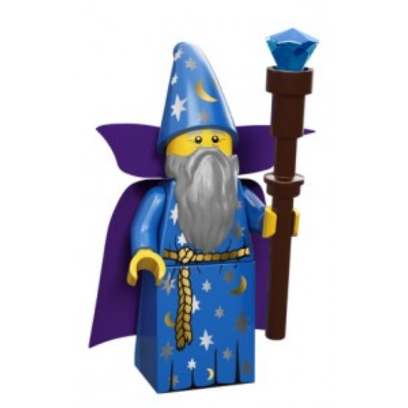 COL12-1 Wizard