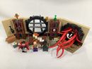 76060 Doctor Strange's Sanctum Sanctorum