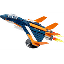 31126 Supersonic Jet