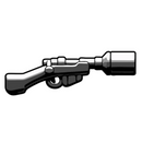 Brickarms Loose Guns - A6 - CA-87