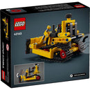 42163 Heavy-Duty Bulldozer