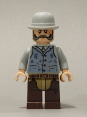 TLR006 Ray