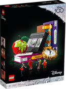 43227 Villain Icons (Retired Boxed Set)
