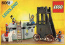 6061 Siege Tower