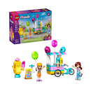 42692 Ice Cream & Balloon Stand