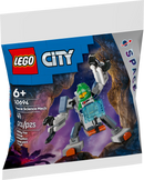 30694 Space Science Mech